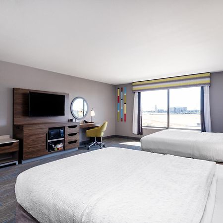 Hampton Inn & Suites Boise-Meridian Kültér fotó