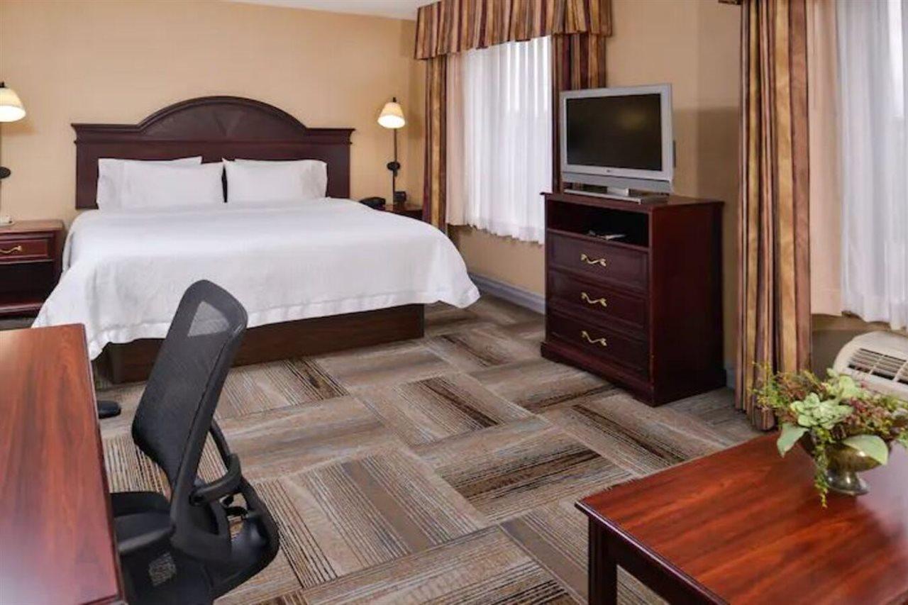 Hampton Inn & Suites Boise-Meridian Kültér fotó
