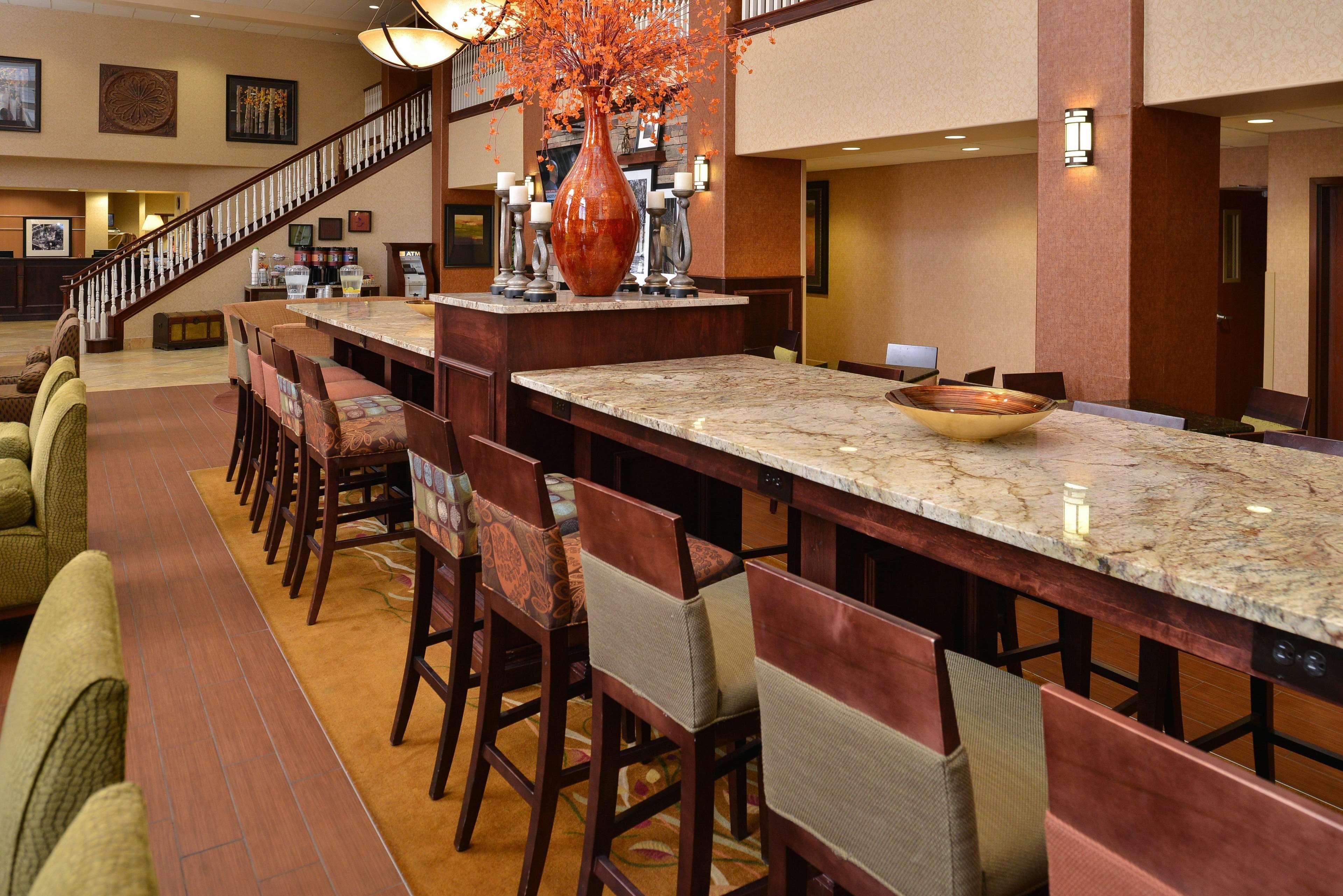 Hampton Inn & Suites Boise-Meridian Kültér fotó