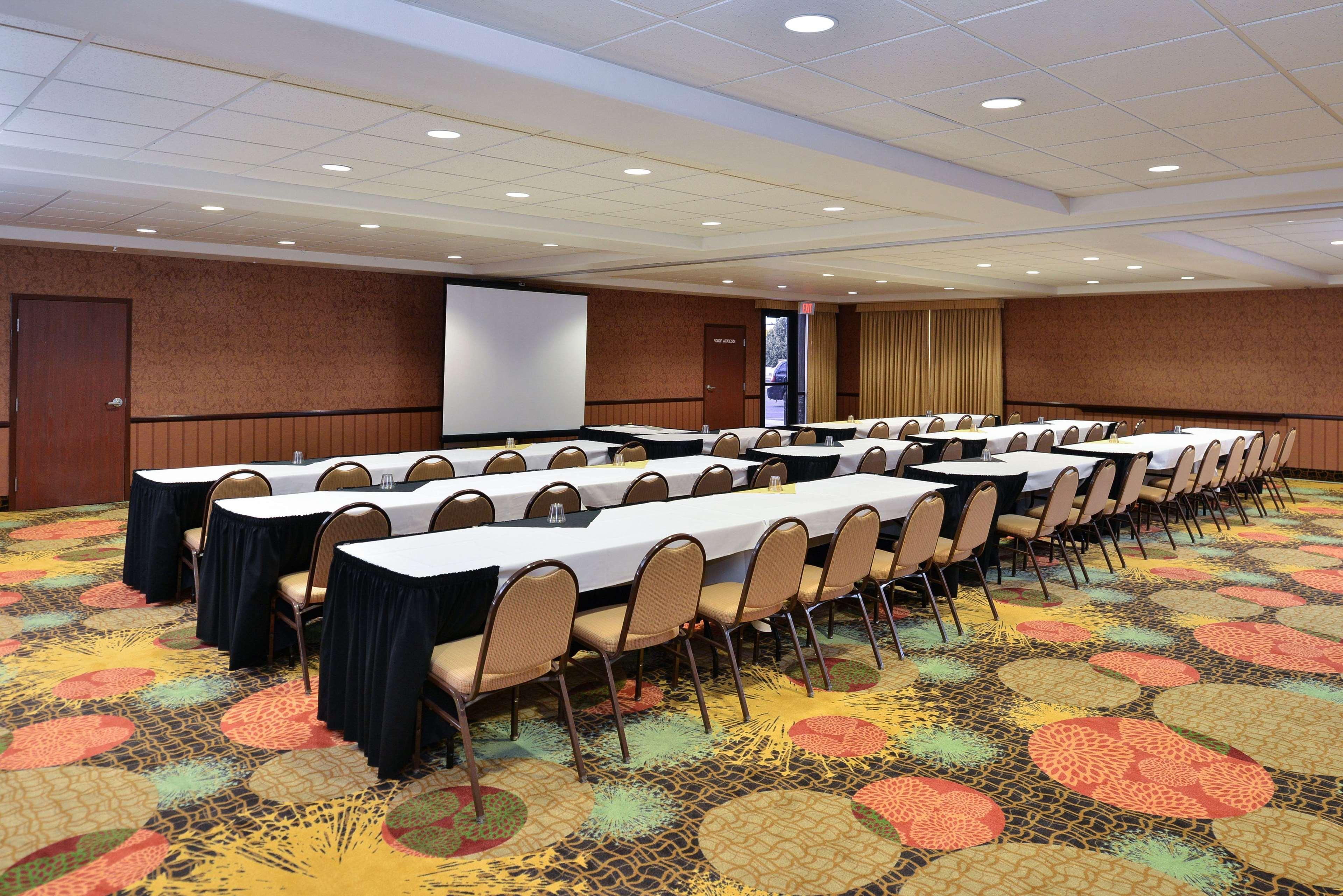 Hampton Inn & Suites Boise-Meridian Kültér fotó