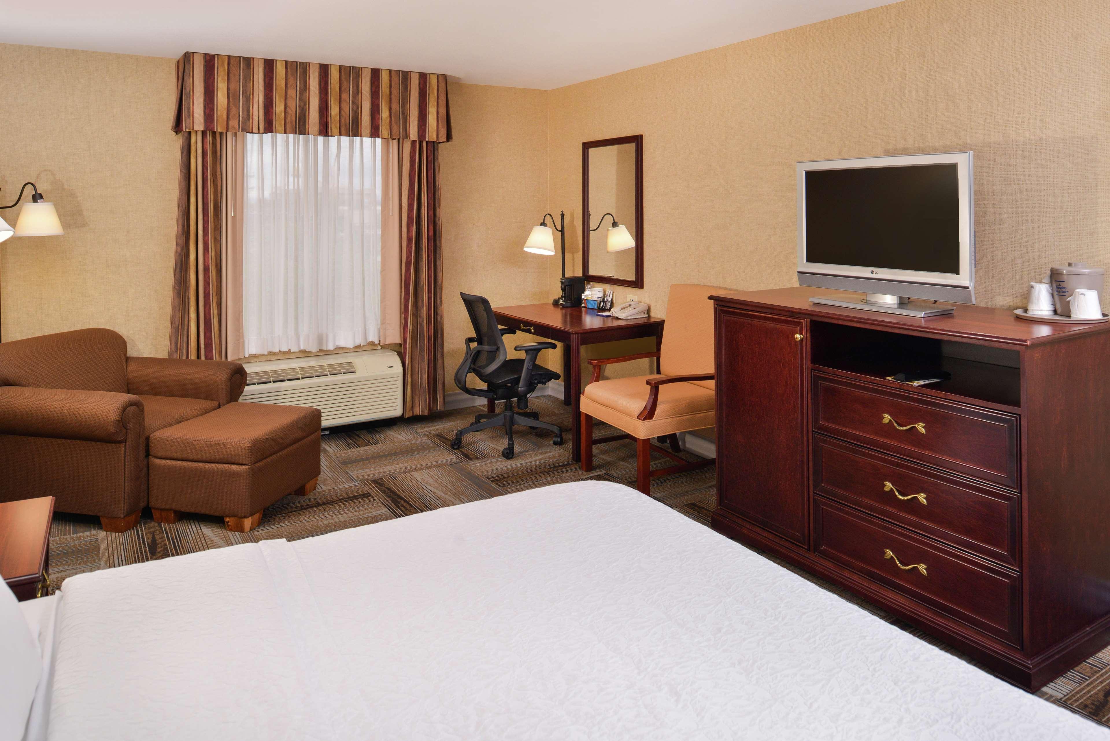 Hampton Inn & Suites Boise-Meridian Kültér fotó