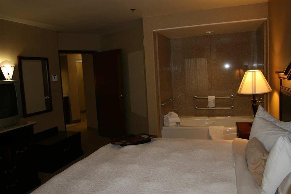 Hampton Inn & Suites Boise-Meridian Szoba fotó