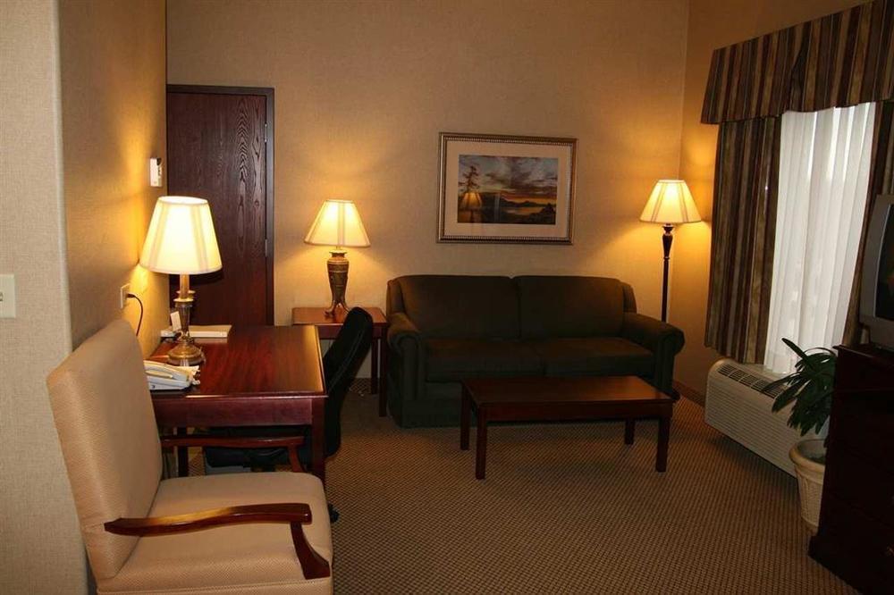 Hampton Inn & Suites Boise-Meridian Szoba fotó