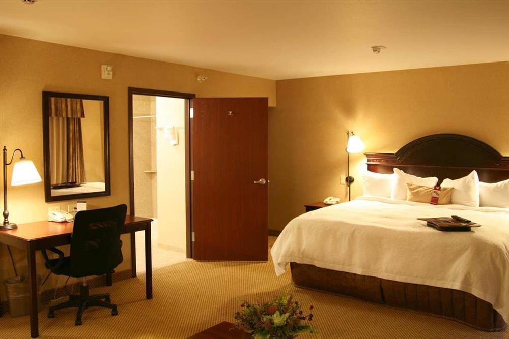Hampton Inn & Suites Boise-Meridian Szoba fotó