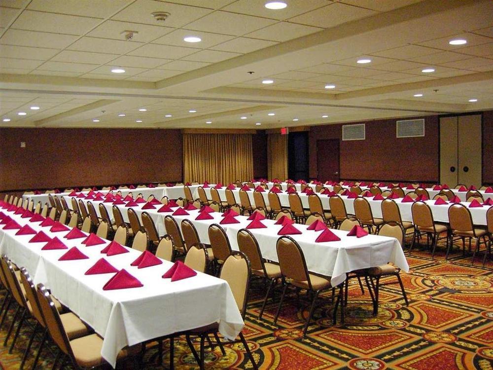 Hampton Inn & Suites Boise-Meridian Étterem fotó