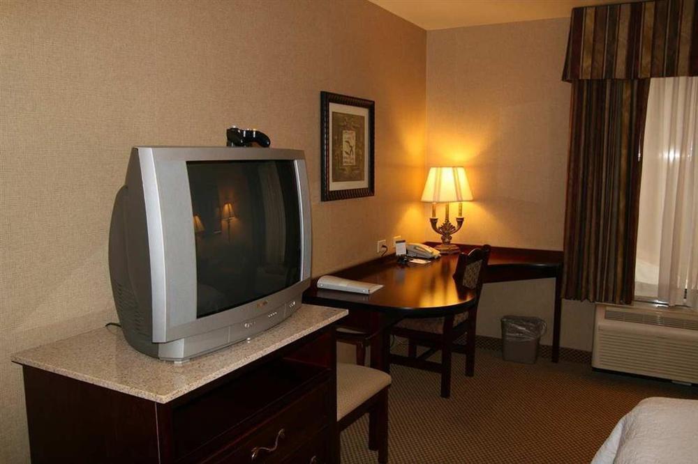 Hampton Inn & Suites Boise-Meridian Szoba fotó