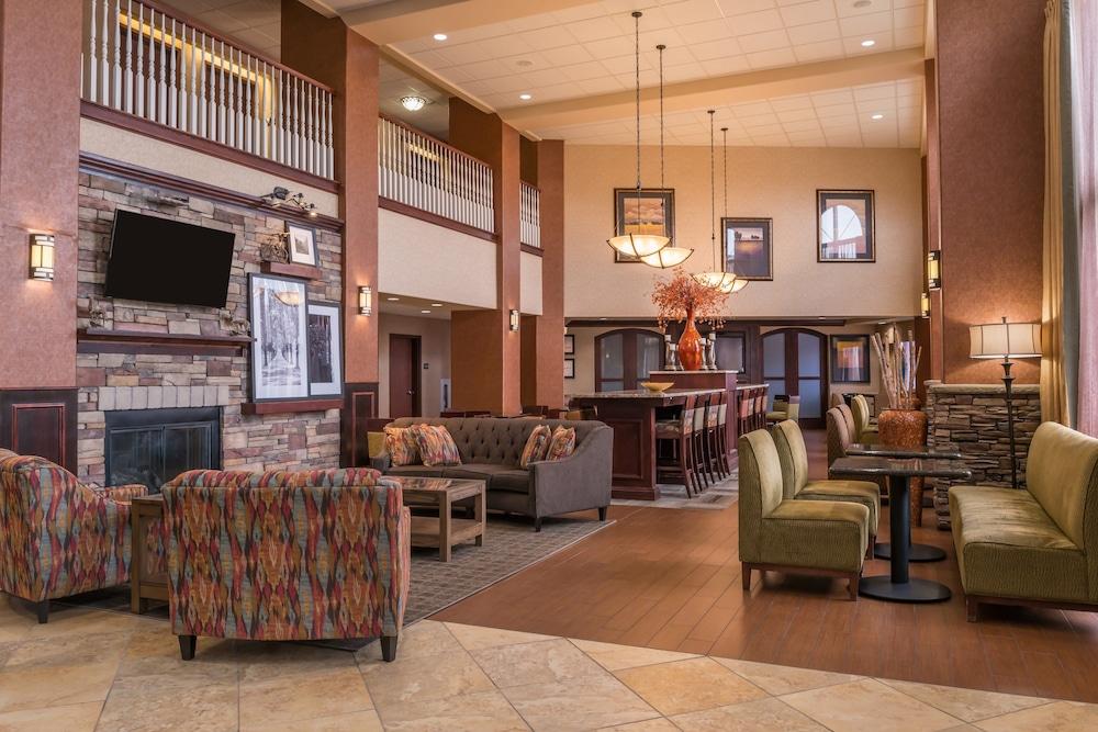 Hampton Inn & Suites Boise-Meridian Kültér fotó
