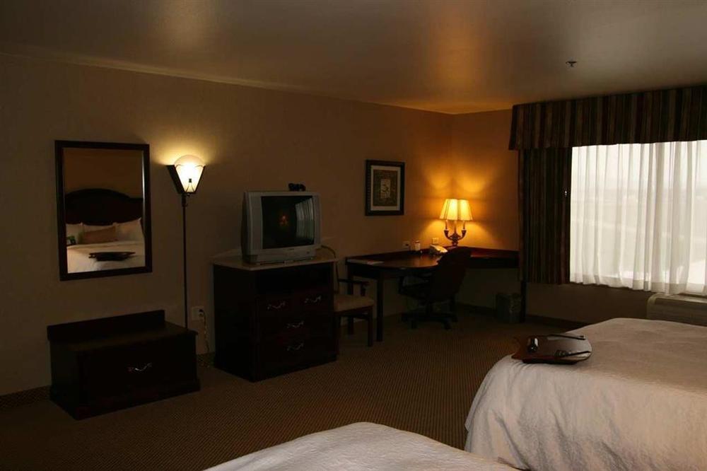 Hampton Inn & Suites Boise-Meridian Szoba fotó