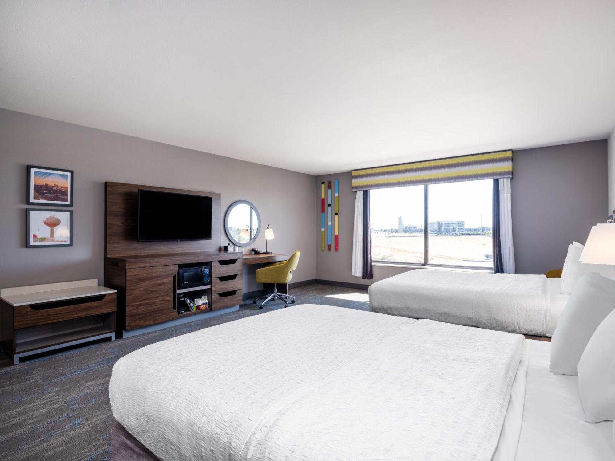 Hampton Inn & Suites Boise-Meridian Kültér fotó