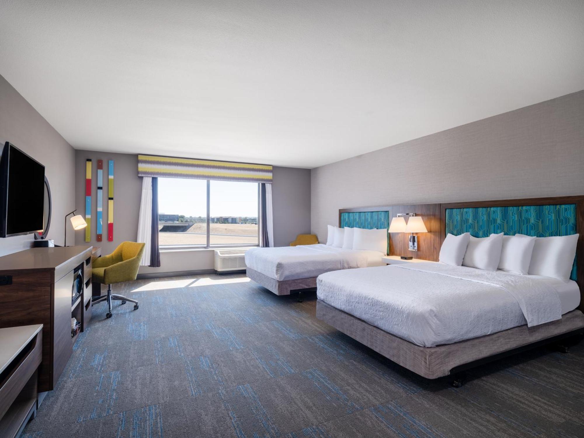 Hampton Inn & Suites Boise-Meridian Kültér fotó