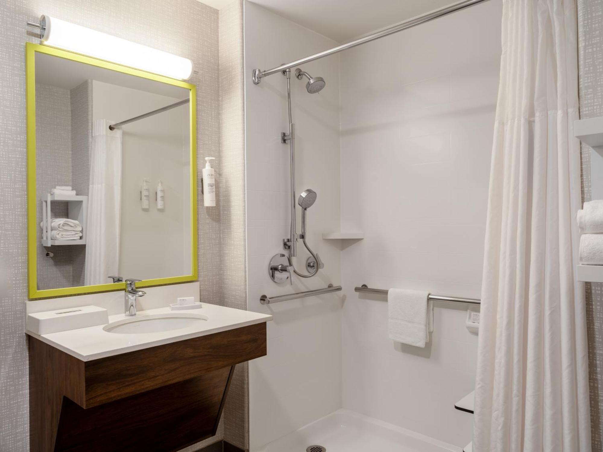 Hampton Inn & Suites Boise-Meridian Kültér fotó