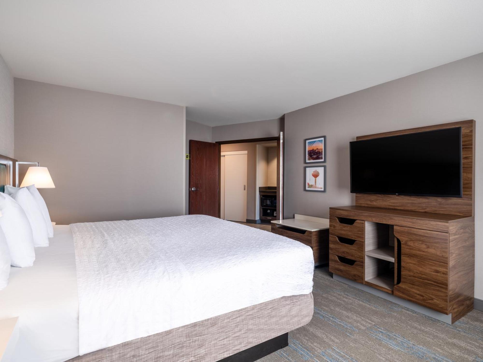 Hampton Inn & Suites Boise-Meridian Kültér fotó
