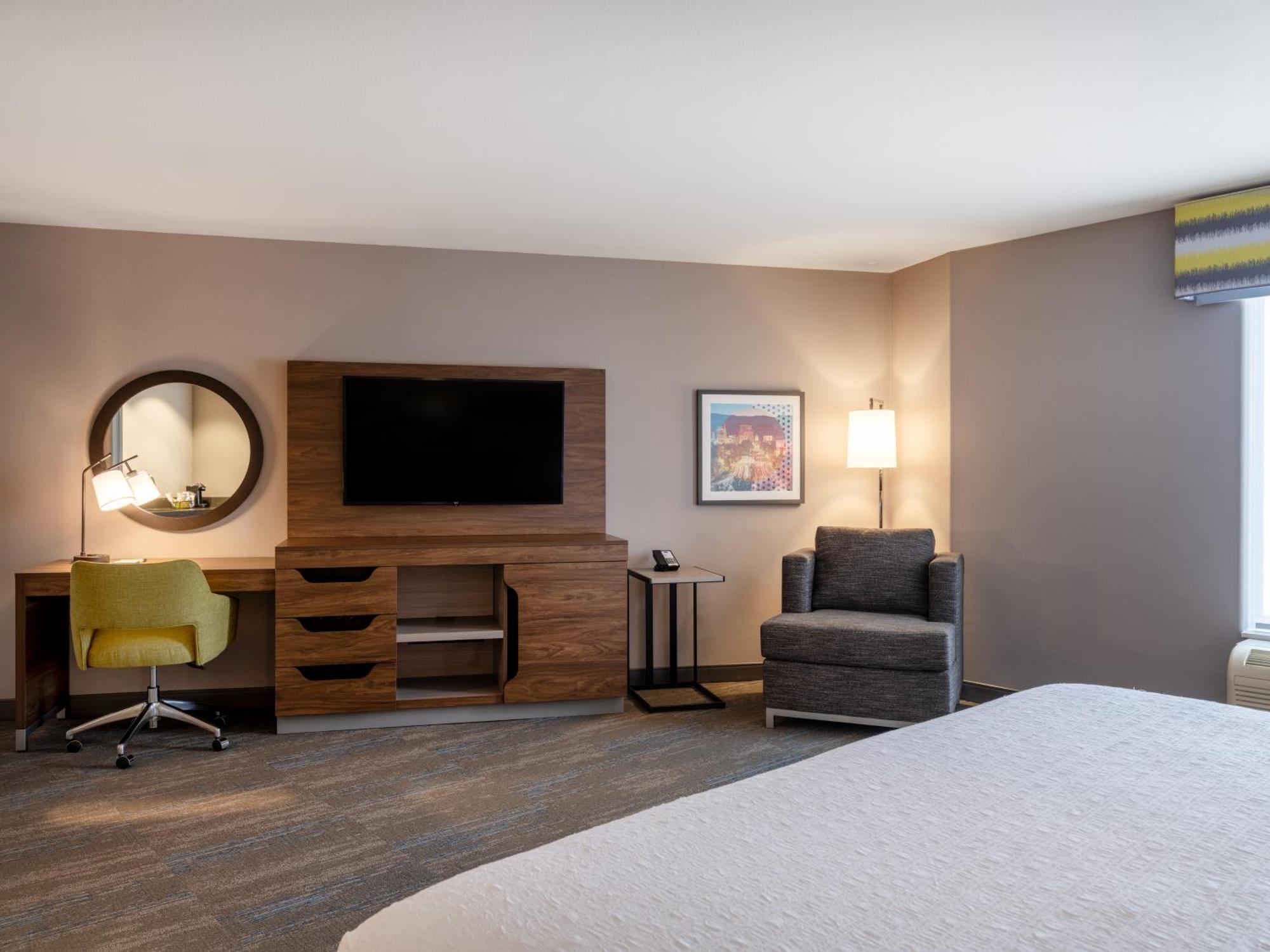 Hampton Inn & Suites Boise-Meridian Kültér fotó