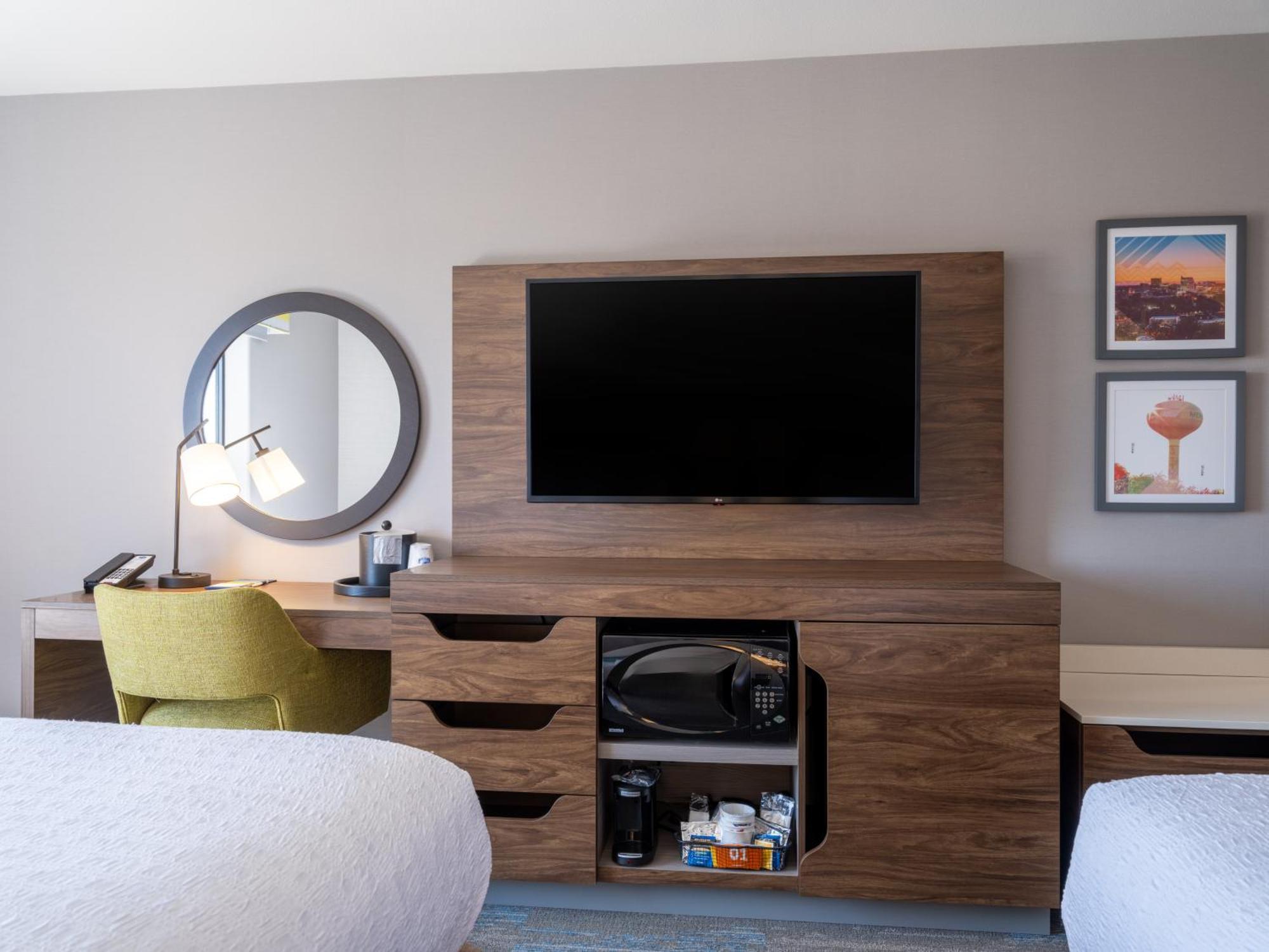 Hampton Inn & Suites Boise-Meridian Kültér fotó