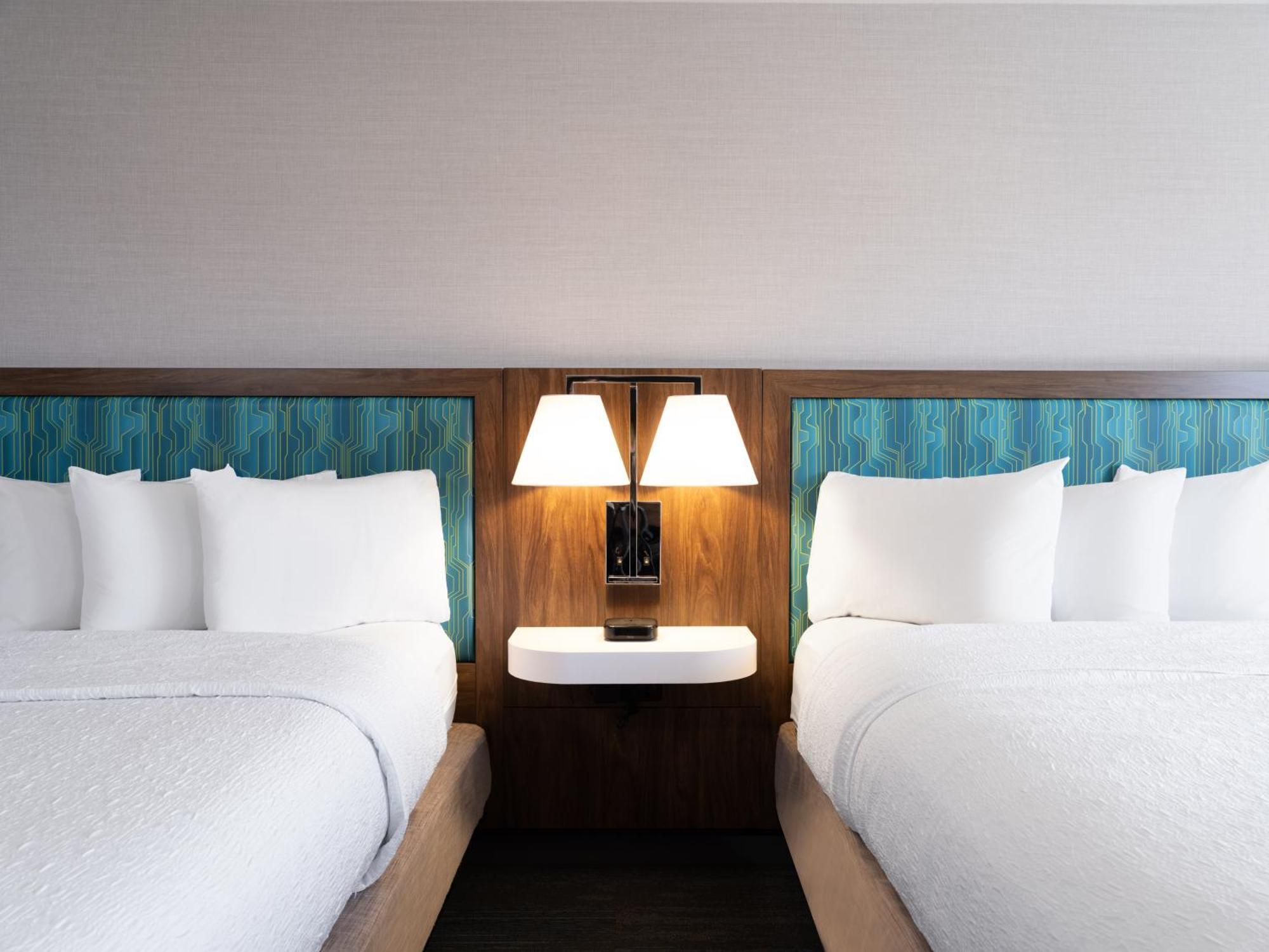 Hampton Inn & Suites Boise-Meridian Kültér fotó