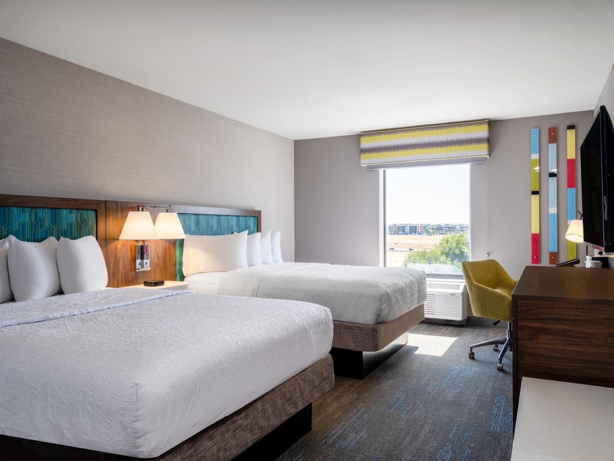 Hampton Inn & Suites Boise-Meridian Kültér fotó