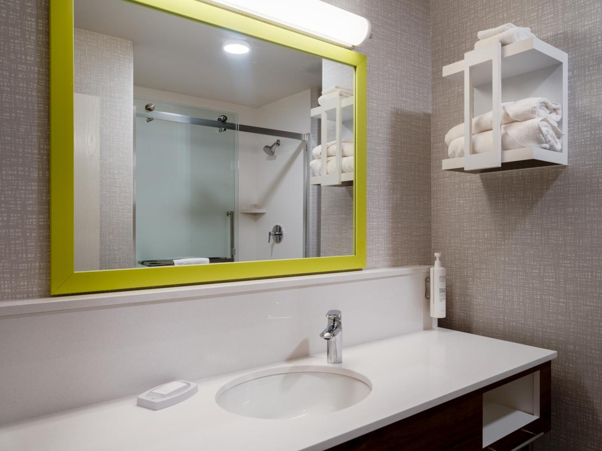 Hampton Inn & Suites Boise-Meridian Kültér fotó
