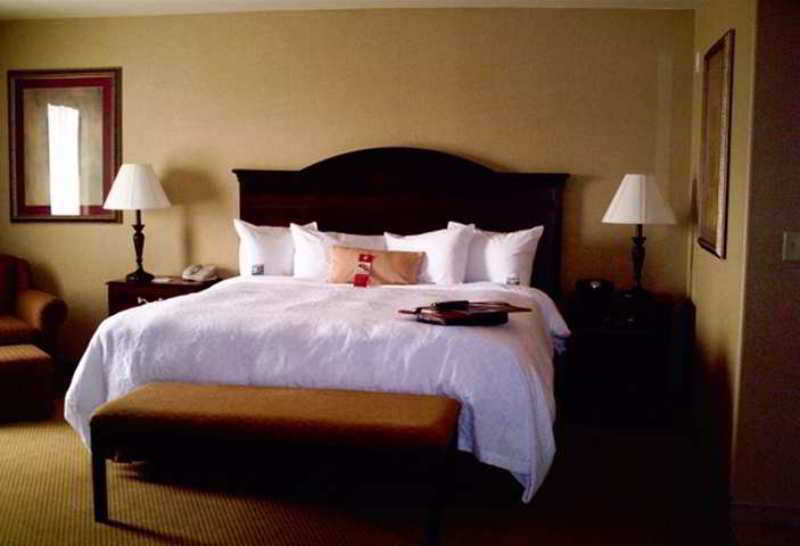 Hampton Inn & Suites Boise-Meridian Szoba fotó