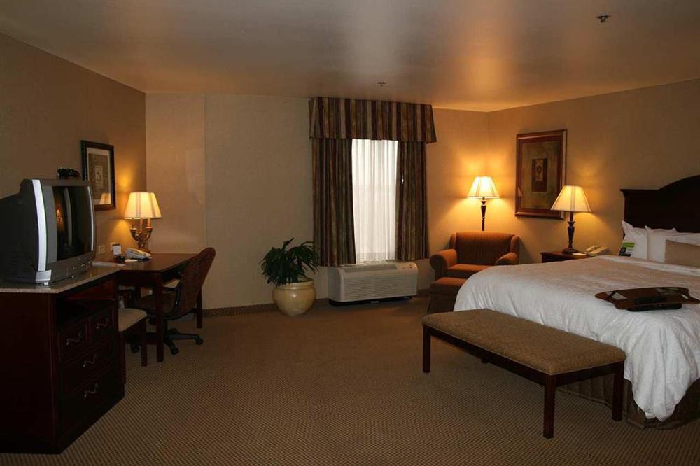 Hampton Inn & Suites Boise-Meridian Szoba fotó